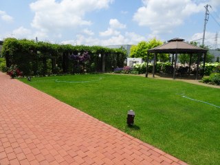 ガーデナース南永山