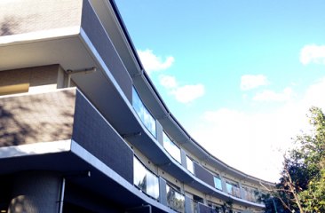 ホームステーションらいふ真鶴