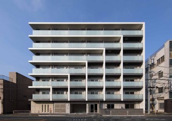 ニッコービル磯子