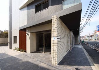 ニッコービル磯子