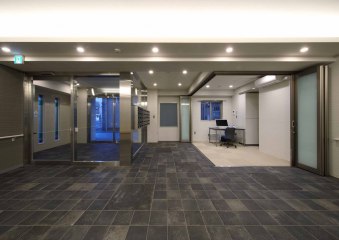 ニッコービル磯子