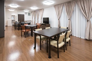 エイジフリーハウス川崎上平間