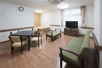 エイジフリーハウス川崎上平間