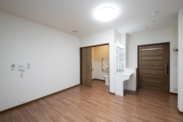 エイジフリーハウス川崎上平間