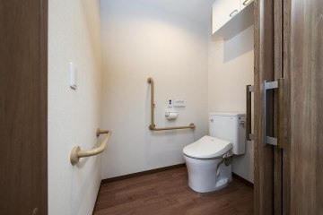 エイジフリーハウス川崎上平間