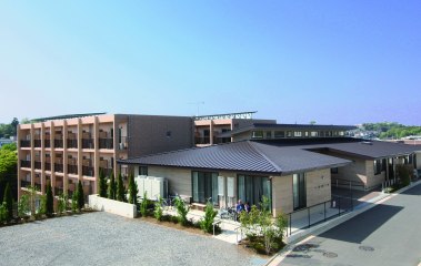 ぐるーぷ藤二番館・柄沢