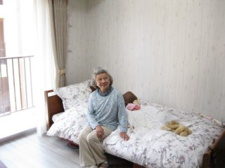 ぐるーぷ藤二番館・柄沢