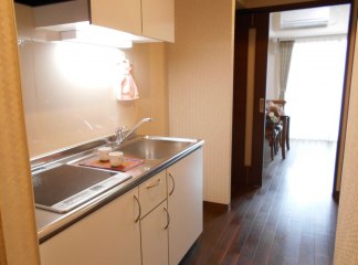 ぐるーぷ藤二番館・柄沢