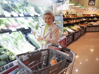 ぐるーぷ藤二番館・柄沢