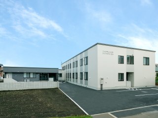 サービス付き高齢者向け住宅すこやか苑西野
