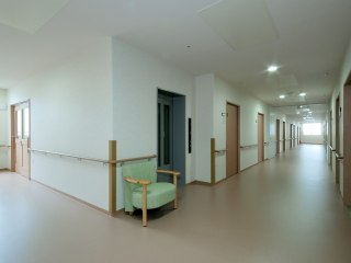 サービス付き高齢者向け住宅すこやか苑西野