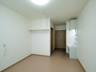 サービス付き高齢者向け住宅すこやか苑西野