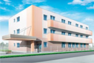 なごやかレジデンス横浜長沼