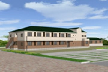 なごやかレジデンス磯子