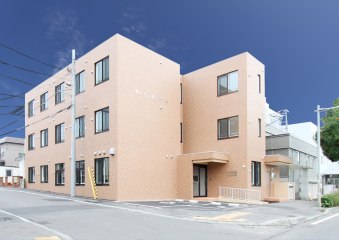 サークルケアホーム西野