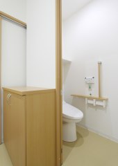 サークルケアホーム西野