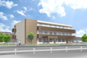 なごやかレジデンス溝の口