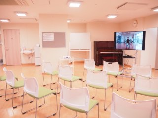 コンチェラート相武台