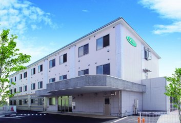 ディーフェスタ麻生