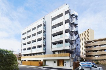 ディーフェスタ相模原