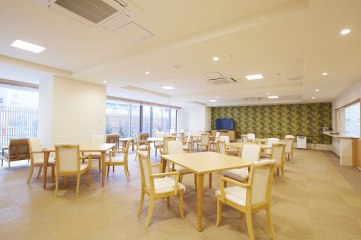 ディーフェスタ相模原