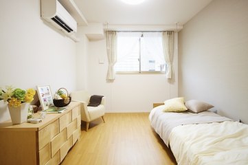 ディーフェスタ相模原