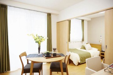 ディーフェスタ相模原