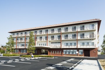 カサボニータ海老名