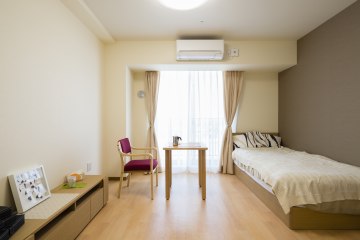 カサボニータ海老名