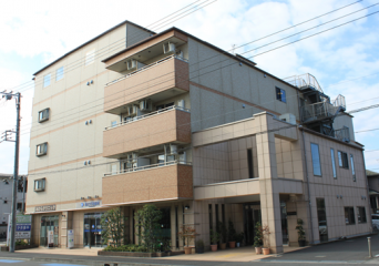 スカイステーション