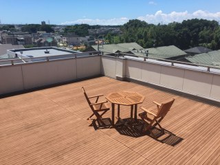 スカイステーション