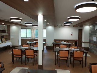 相愛なごみ館