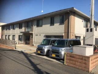 ひだまりの丘