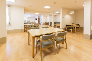 ディーフェスタ溝の口