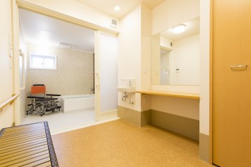 ディーフェスタ溝の口