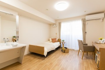 ディーフェスタ溝の口