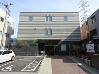 ハートランド川崎