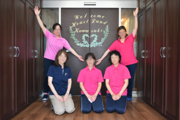 ハートランド川崎