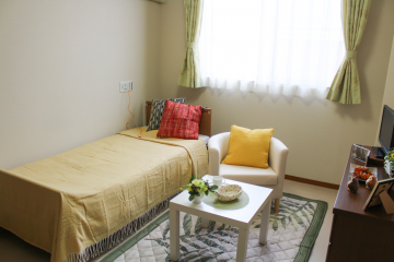 ハートランド川崎