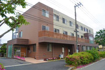 ハートランド金沢文庫