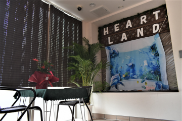 ハートランド金沢文庫