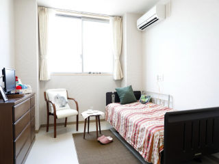 ハートランド金沢文庫