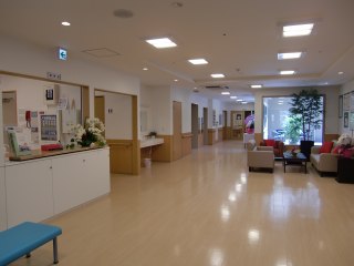 ロイヤルレジデンス綾瀬
