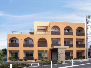 レジデンス大和