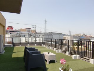 レジデンス大和