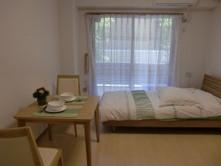 レジデンス大和