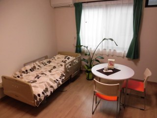 サービス付き高齢者住宅りずむ酒匂