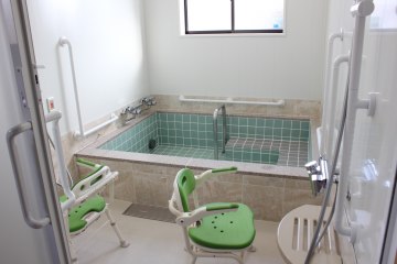 サービス付き高齢者住宅りずむ酒匂