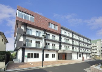 コンフォータス湘南台