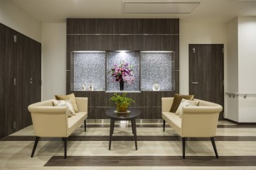 コンフォータス湘南台